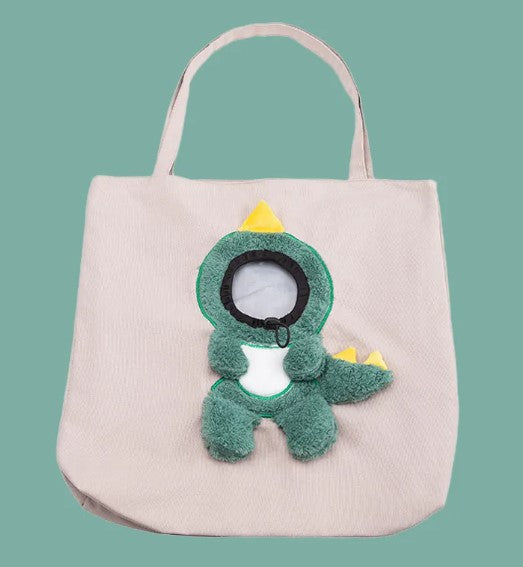 Powcrates-Pet Carriers